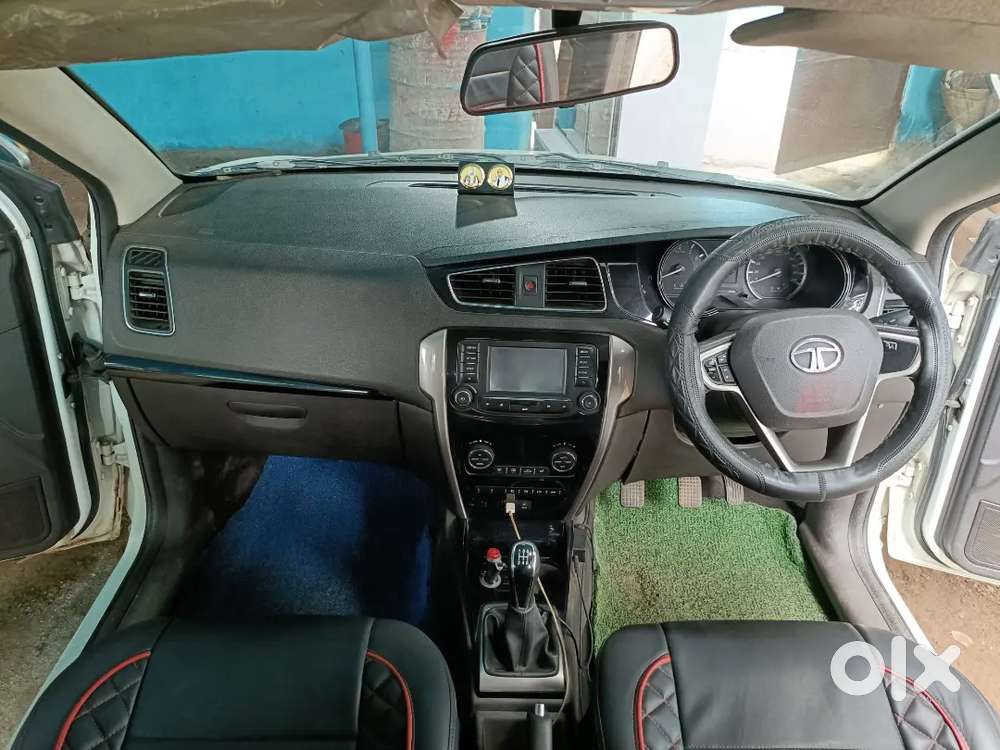 Tata Bolt 1.2 Xt Revotron 2017 Top Model