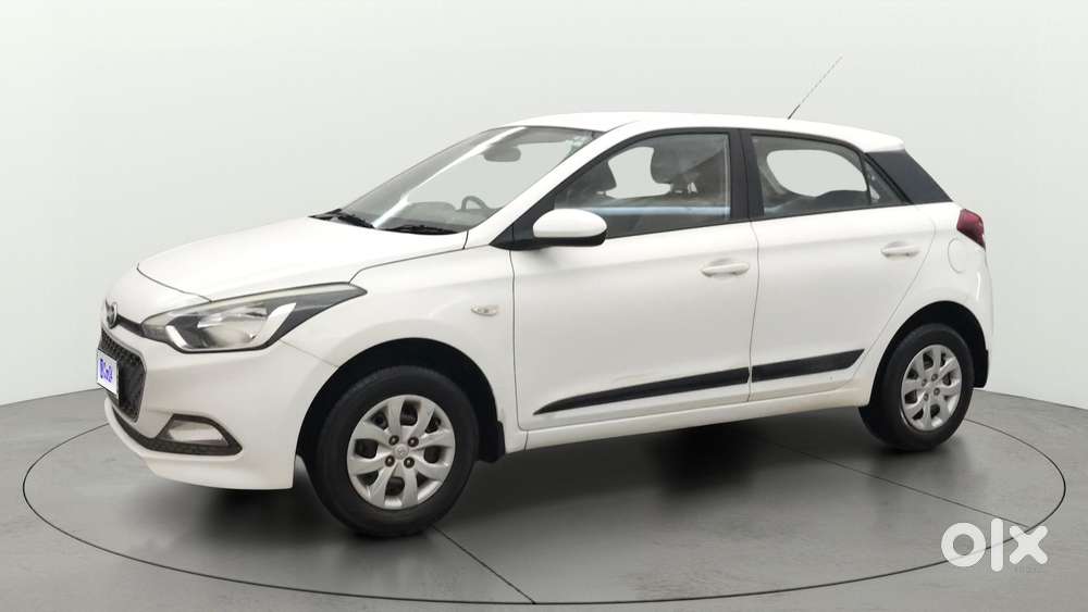 Hyundai Elite I20 Magna 1.2, 2015, Petrol