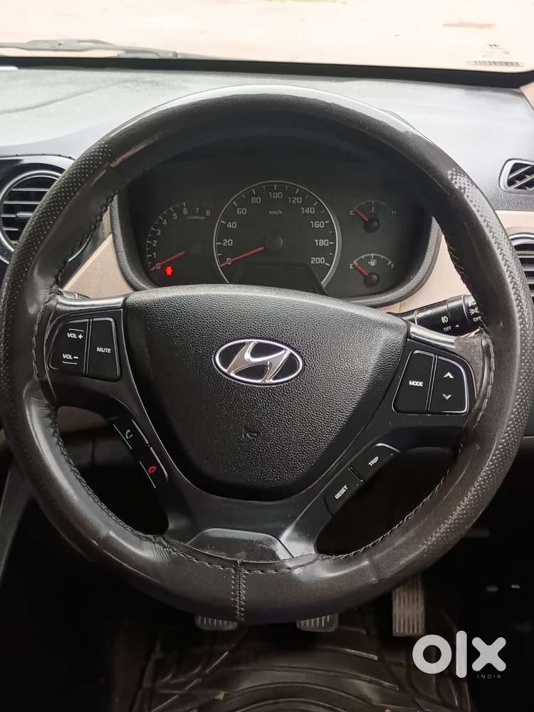 Hyundai Grand I10 Asta 1.2 Vtvt, 2015, Petrol