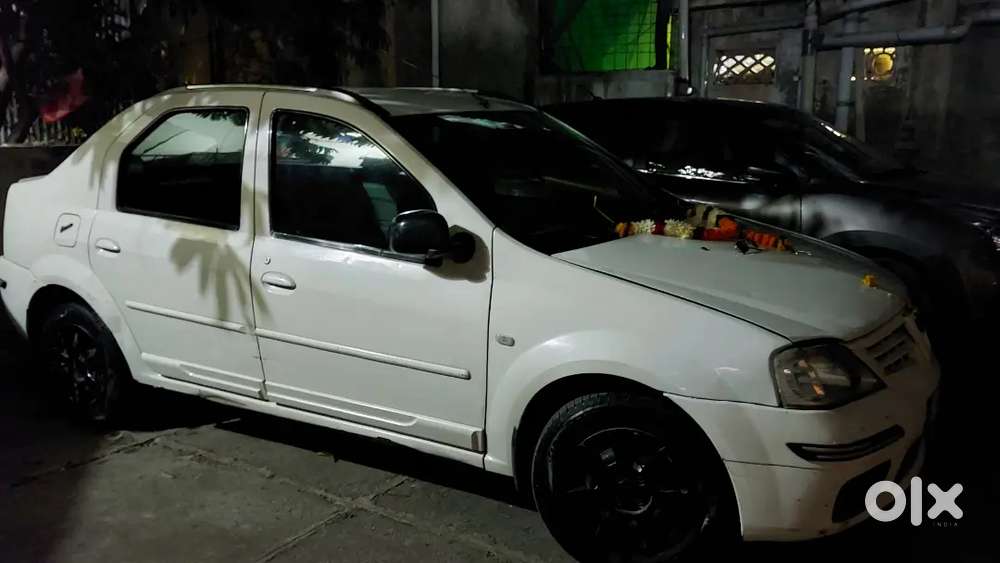 Mahindra Verito 2012 Diesel Good Condition