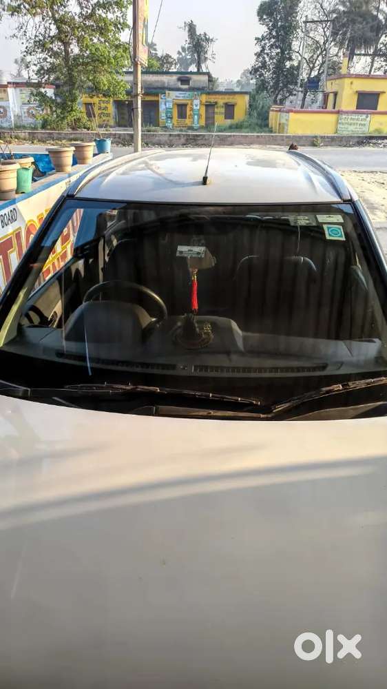 Maruti Suzuki Brezza 2016 Diesel Well Maintained