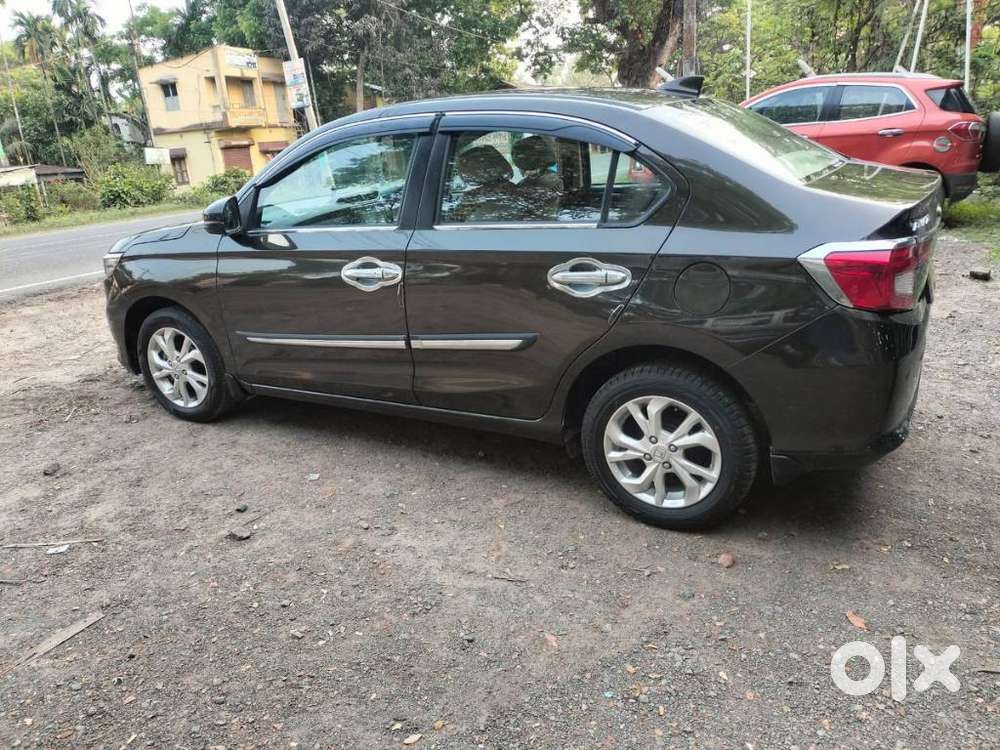 Honda Amaze [2021-2023] 1.2 Vx I-vtec Mt, 2021, Petrol