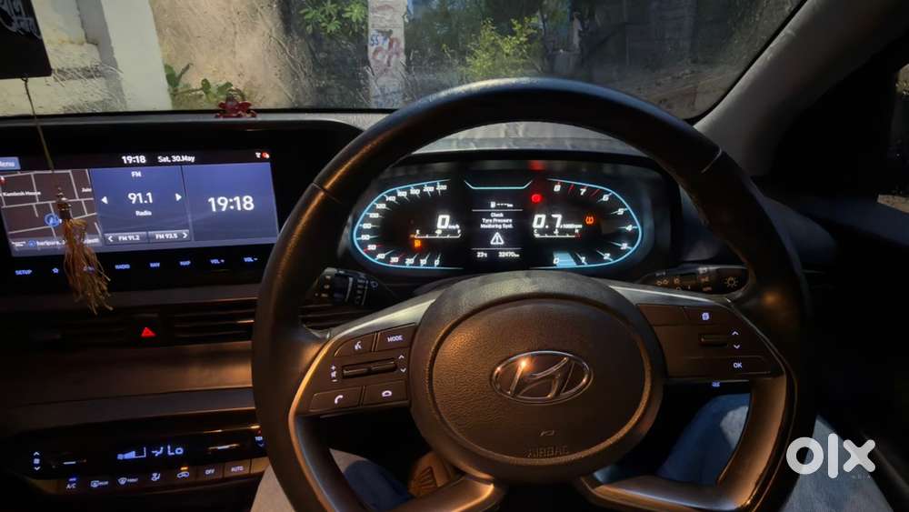 Hyundai I20 Asta Petrol 2021