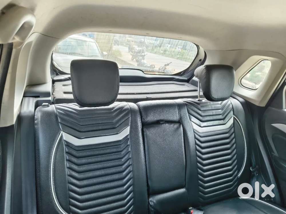 Maruti Suzuki Vitara Brezza 1.5 Zxi Plus, 2022, Petrol