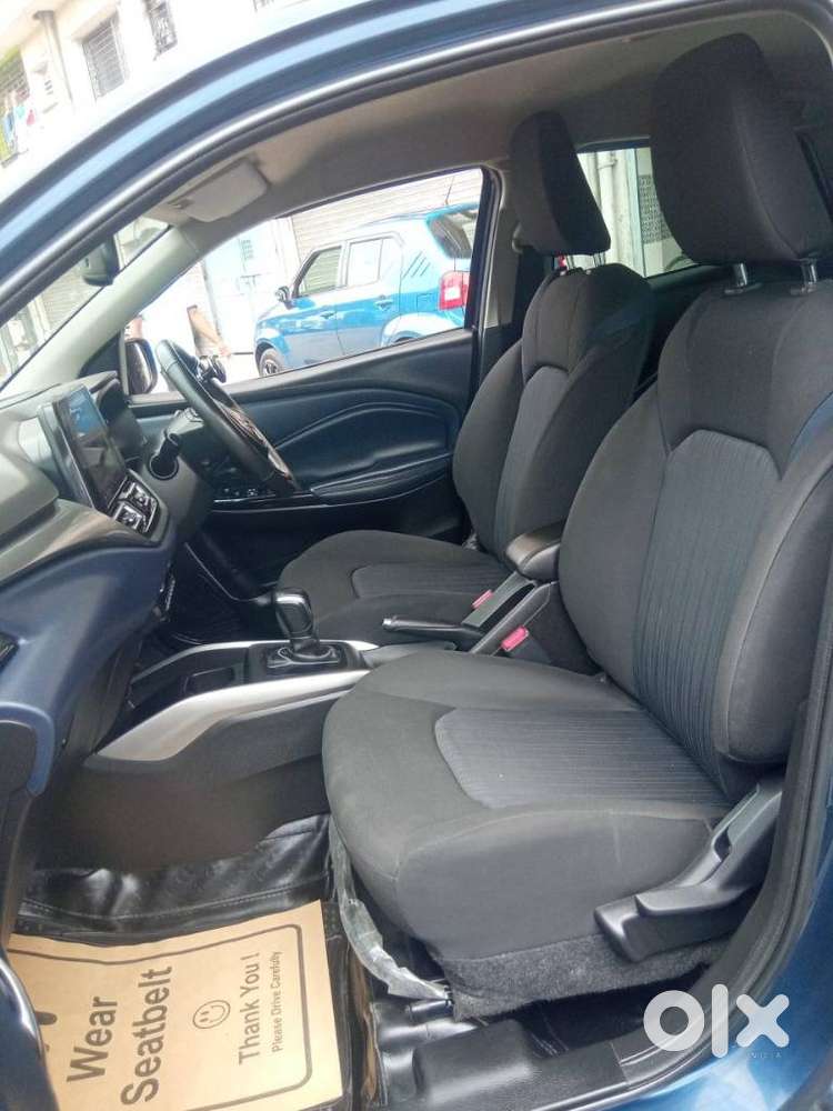 Maruti Suzuki Baleno 1.2 Alpha At, 2022, Petrol