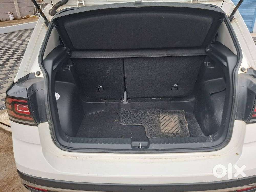 Volkswagen Taigun 1.5 Tsi Gt, 2021, Petrol