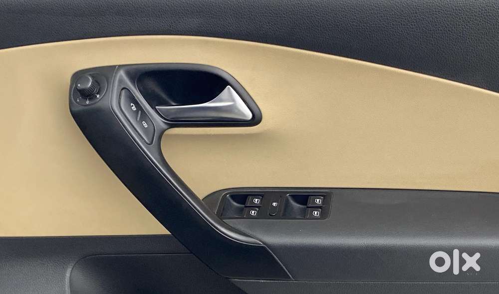 Volkswagen Polo 2013-2015 1.2 Mpi Highline, 2015, Petrol
