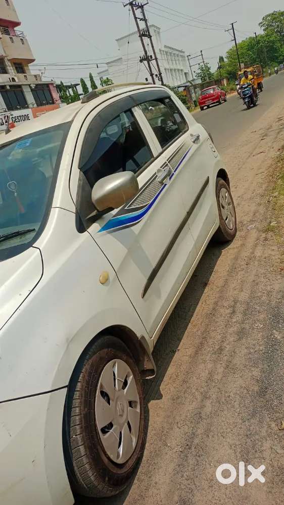 Celerio With Mint Condition.