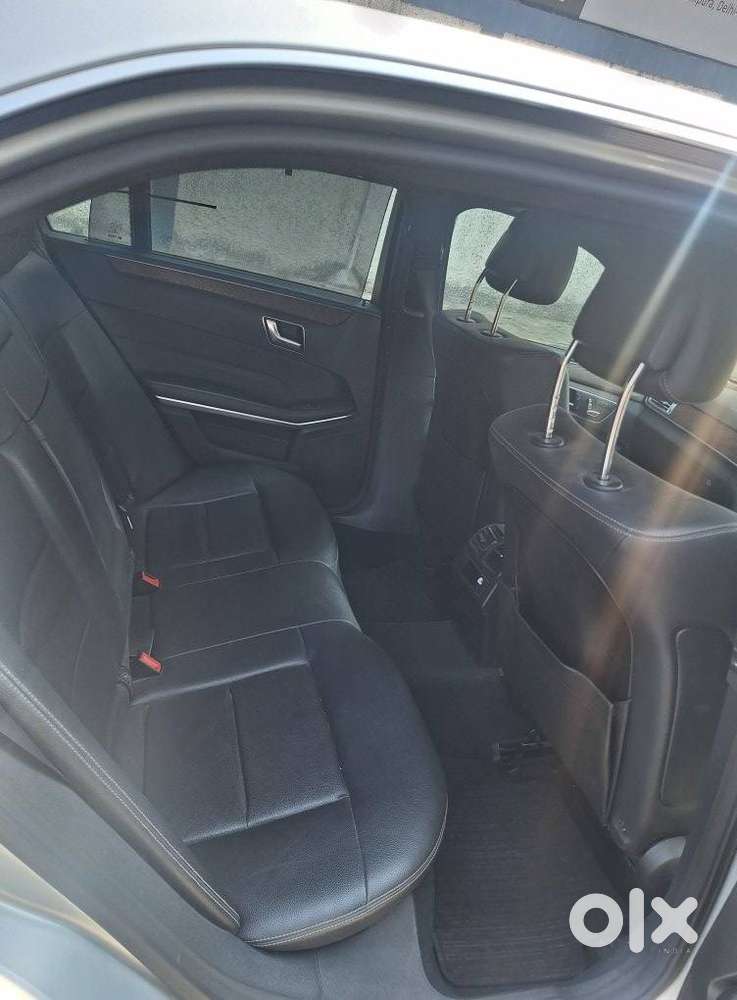 Mercedes-benz E-class E200 Cgi Blue Efficiency, 2016, Petrol