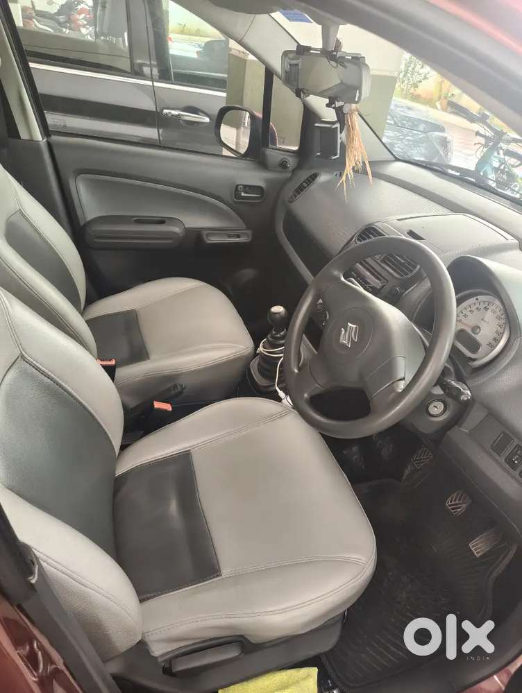 Maruti Ritz Lxi 2009