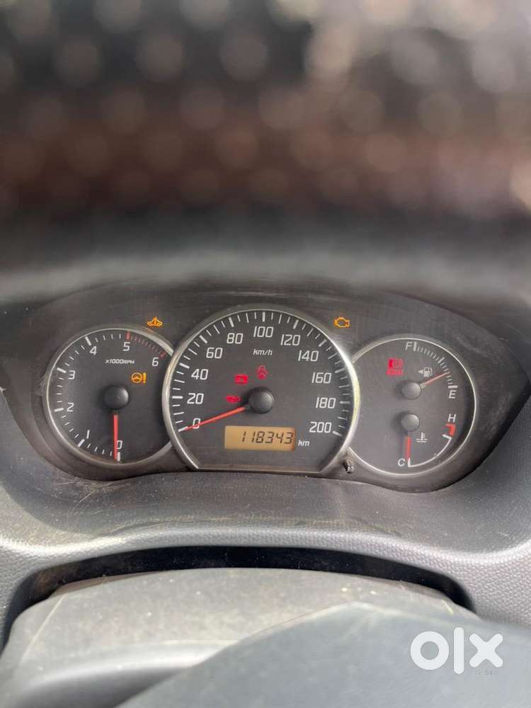 Maruti Suzuki Diesel 2011