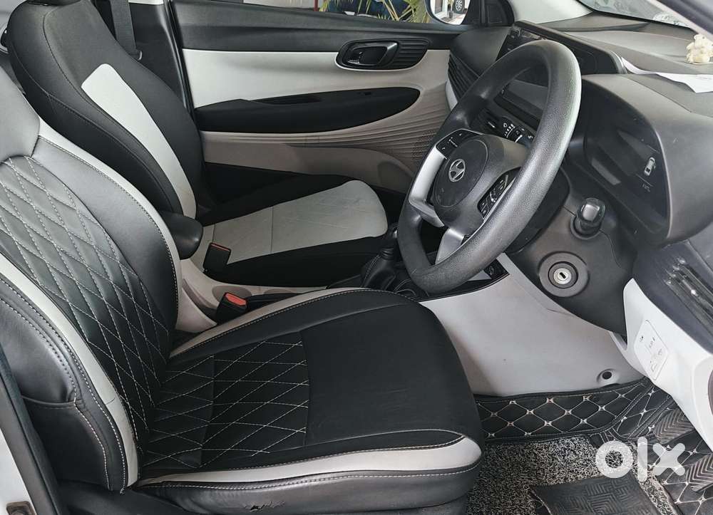 Hyundai I20 Petrol Spotz, 2024, Petrol