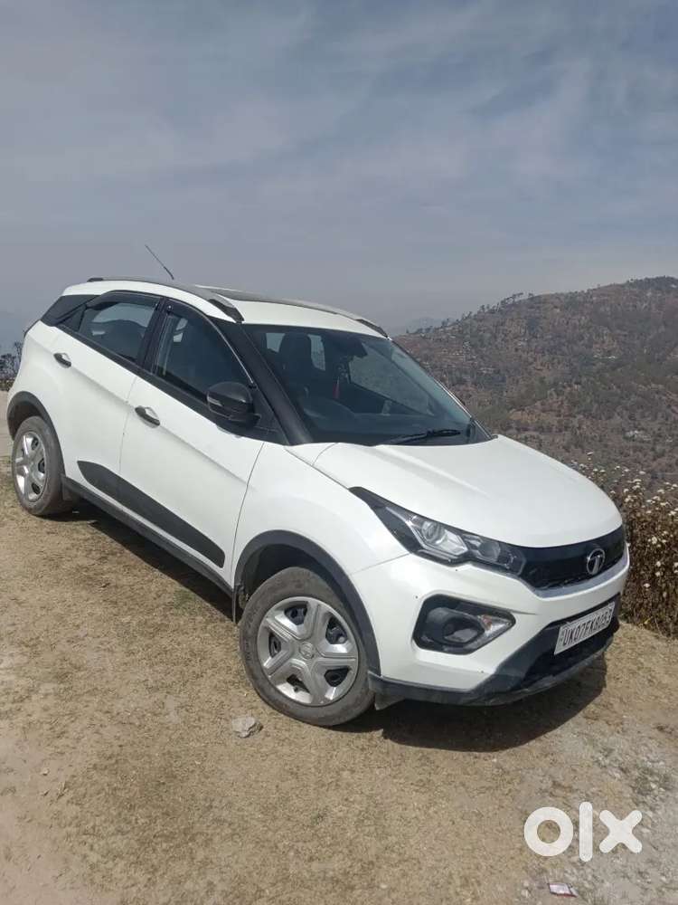 Tata Nexon 1.5 2023 Petrol Manual