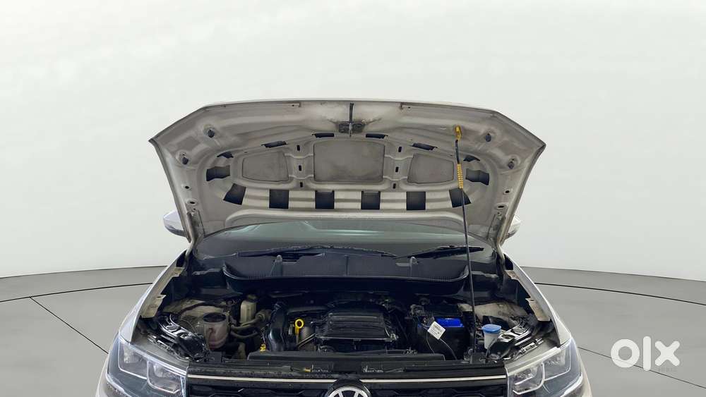 Volkswagen Taigun 1.0 Tsi Comfortline, 2023, Petrol