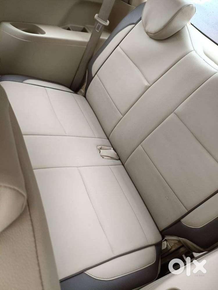 Maruti Suzuki Ertiga Vdi, 2015, Diesel