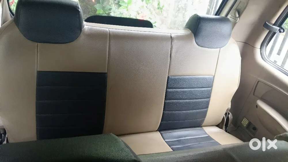 Mahindra Xylo D4 Bs Iii 2015