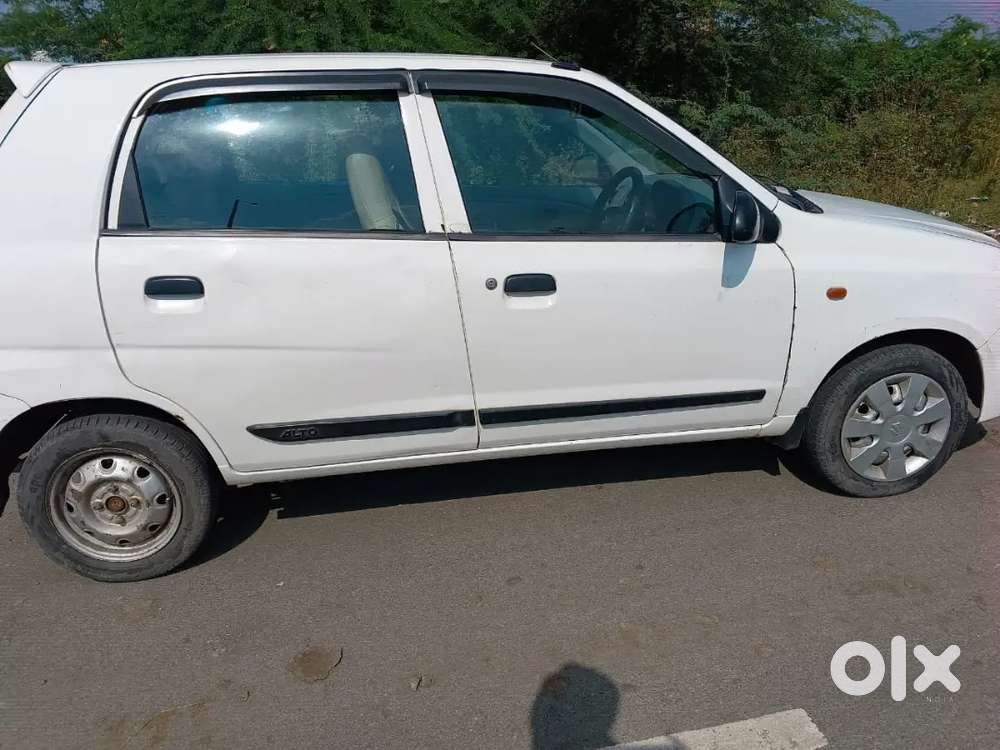 Maruti Suzuki Alto Lxi  Good Condition  Budget Car