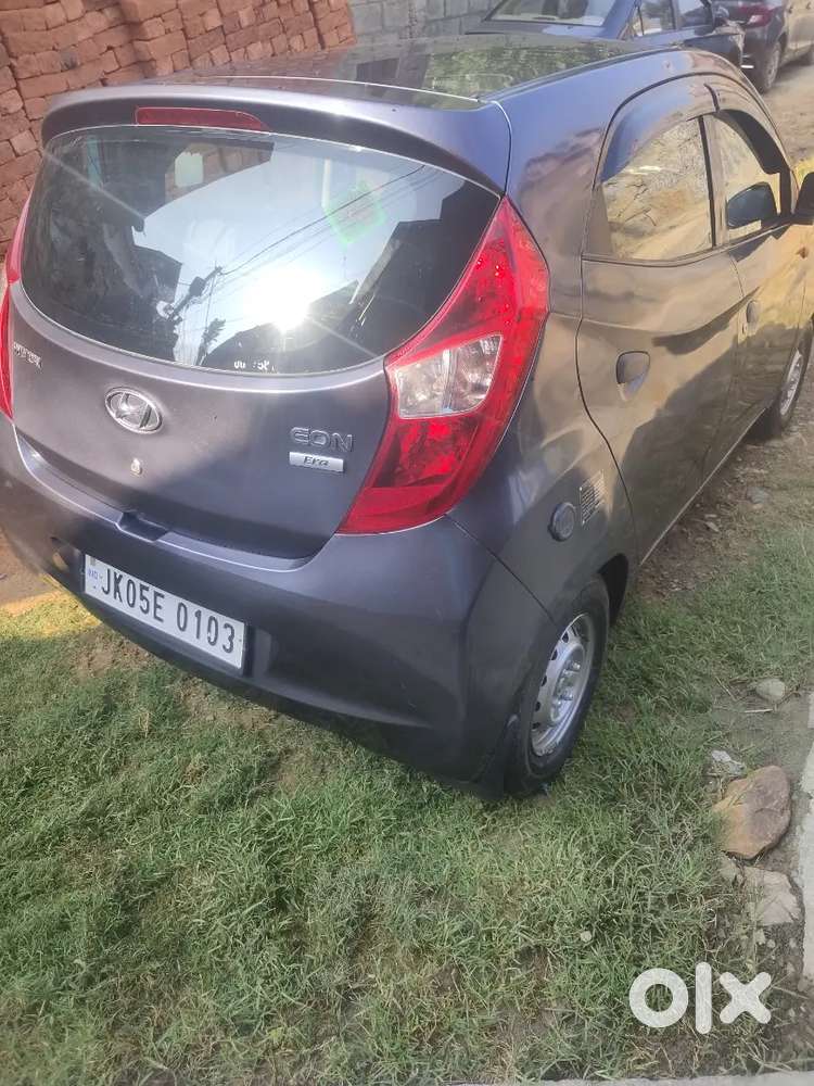 Eon Era Plus Baramulla Registration