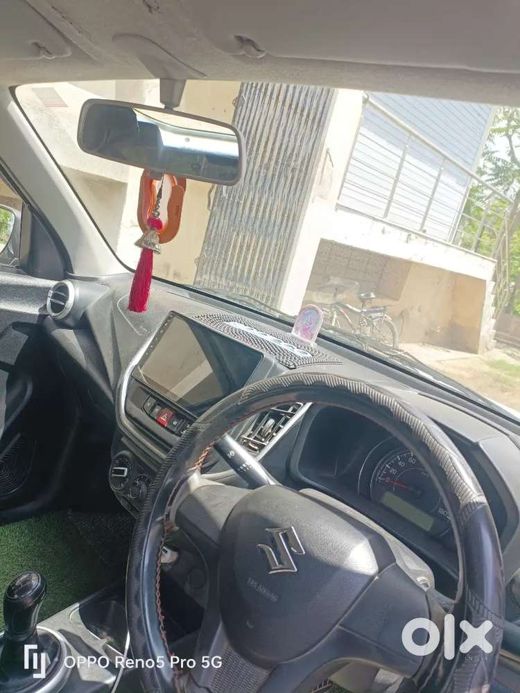Maruti Suzuki Celerio 2023 Year Model