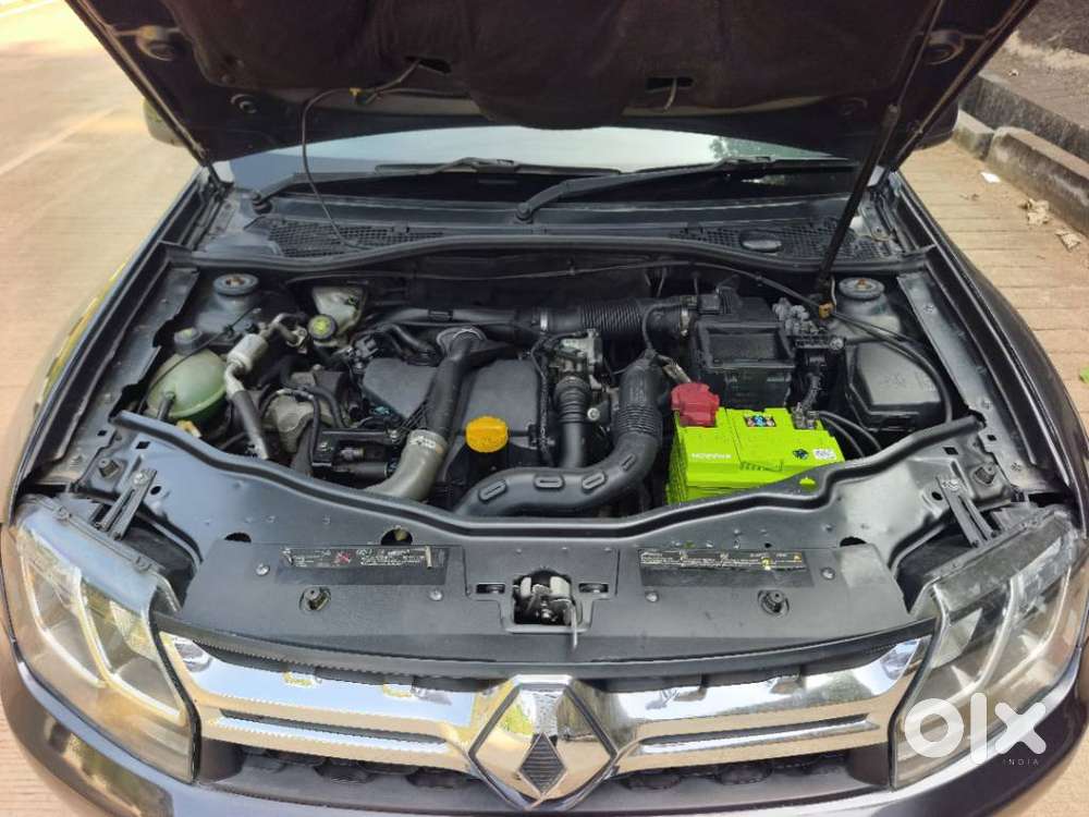 Renault Duster 110 Ps Rxl Adventure, 2016, Diesel