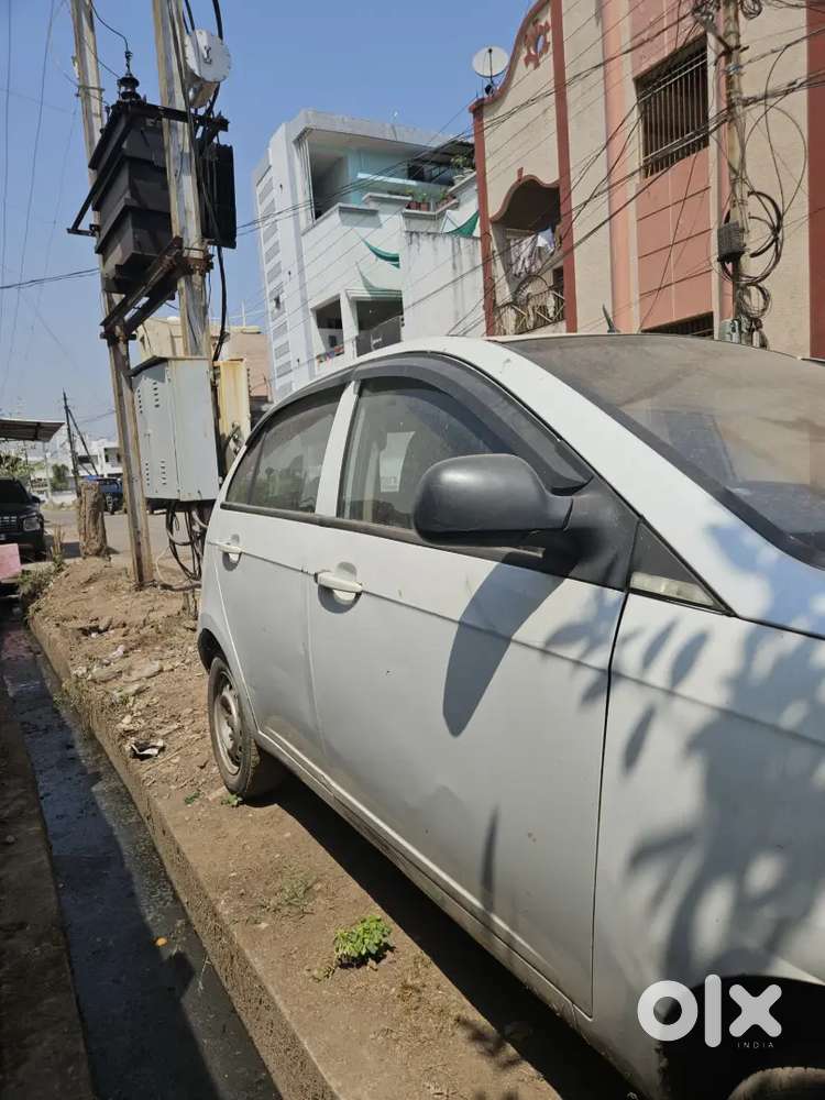 Tata Vista Tech 2014 Diesel