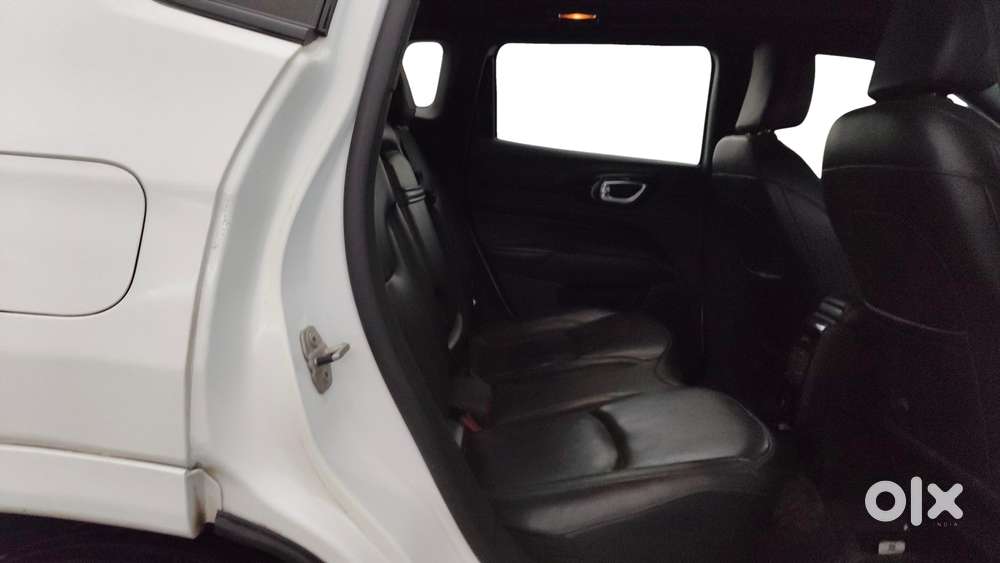 Jeep Compass Model S (o) Diesel 4x4 At, 2022, Diesel