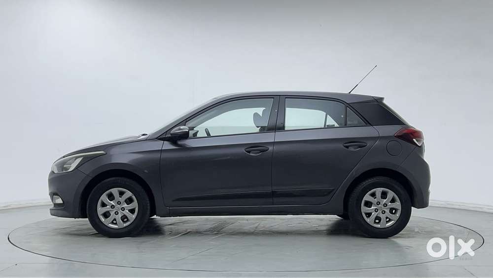 Hyundai Elite I20 [2018-2020] 1.2 Sportz, 2015, Petrol