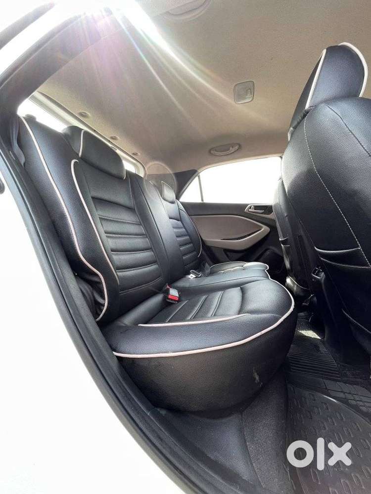 Hyundai I20 1.2 Magna Executive, 2016, Petrol
