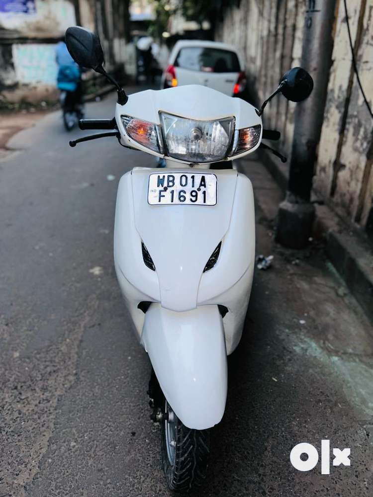 honda activa olx