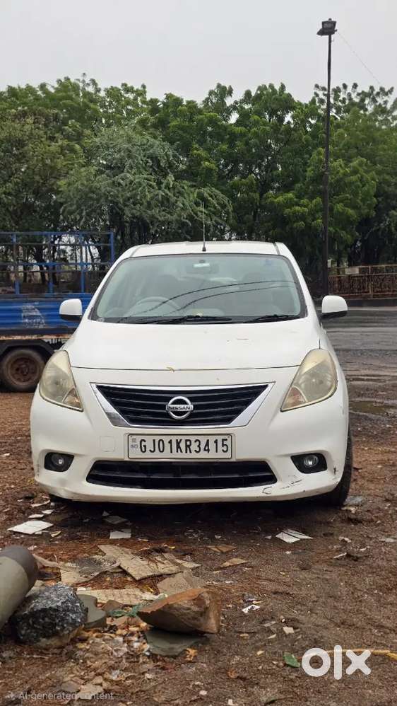 We Use This Car Since 2016 Singal Handly