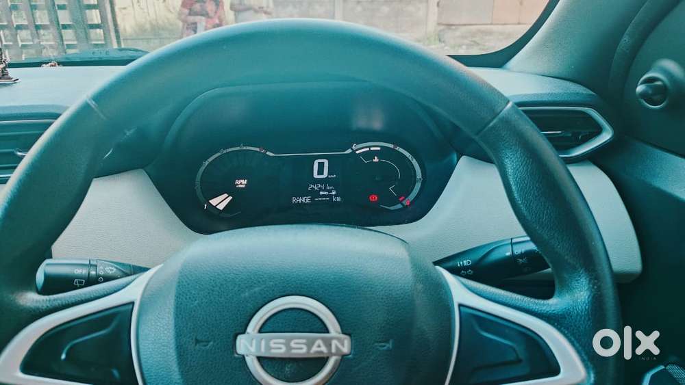 Nissan Magnite 1.0 Xe, 2022, Petrol