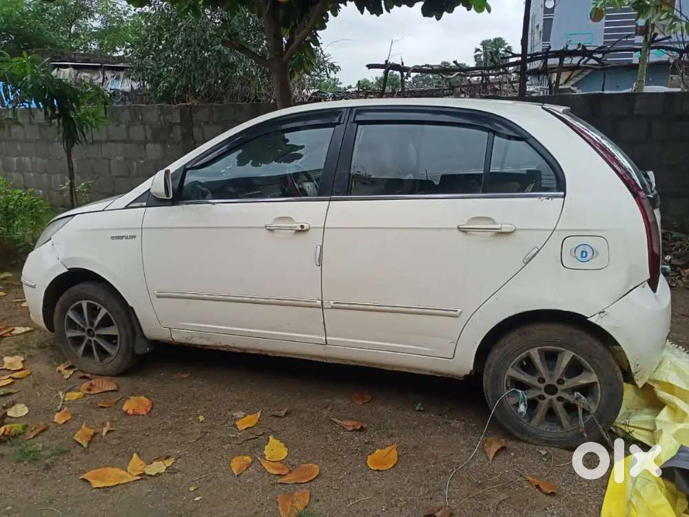 Vista Zx 2012 Slightly Negotiable Diesel Car
