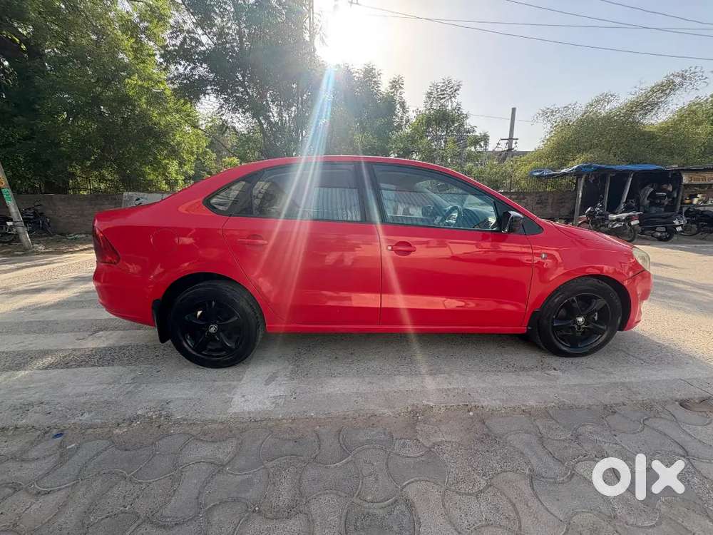 Skoda Rapid 2013 Diesel Good Condition