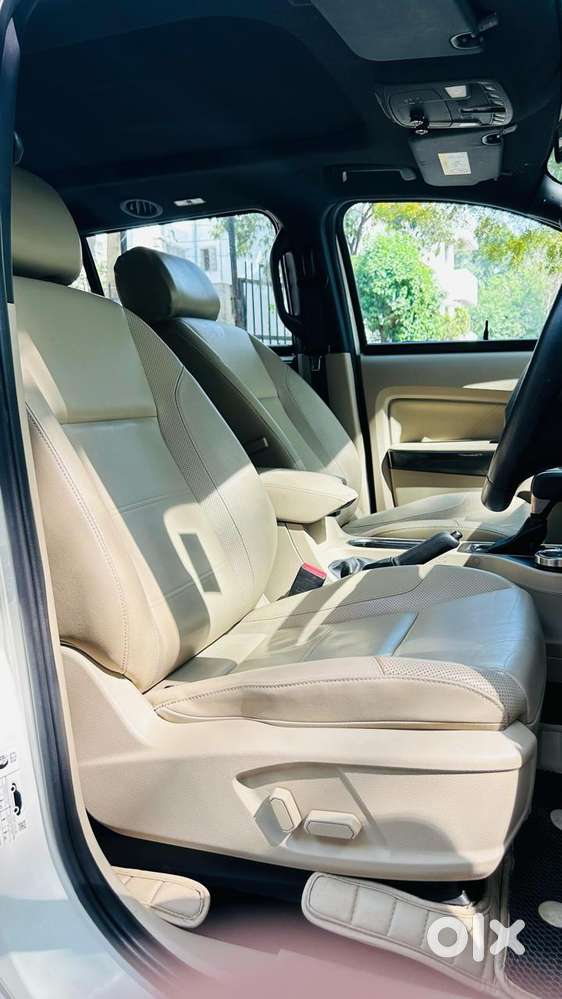 Ford Endeavour 2.2 Titanium At 4x2, 2019, Diesel