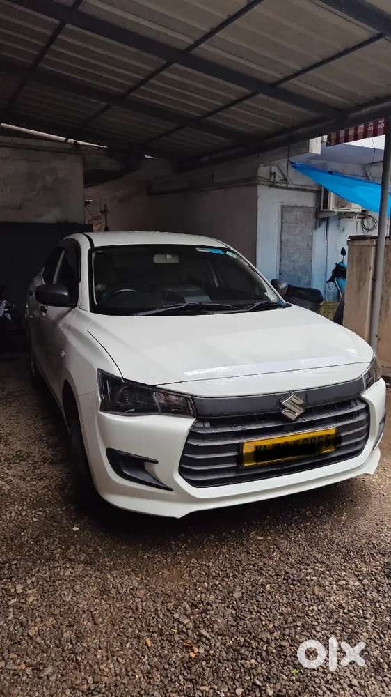 3 Months Used Clean Vehicle