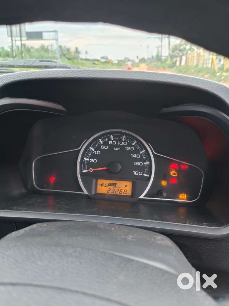 Maruti Suzuki Alto 800 Vxi Airbag, 2021, Petrol