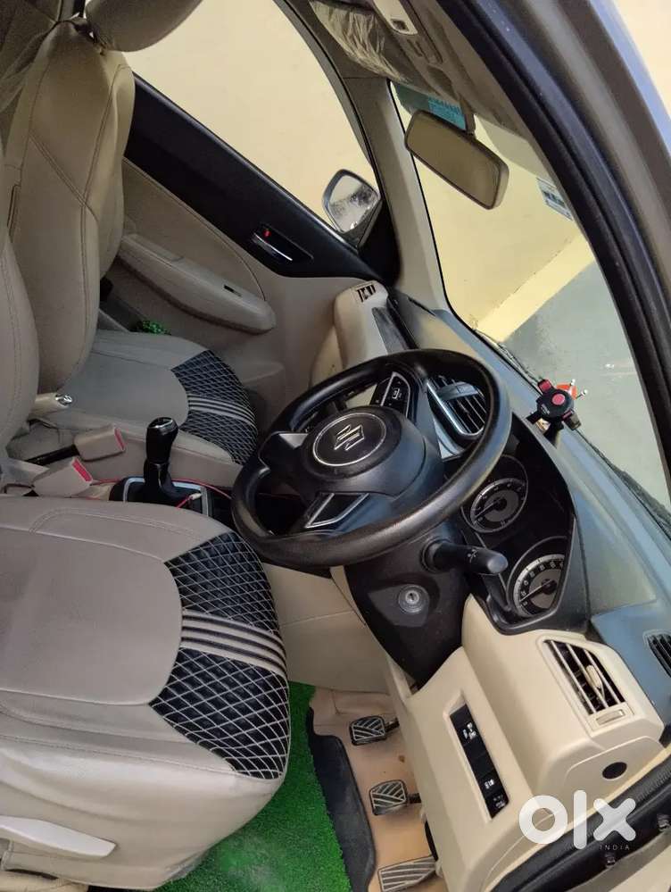 Maruti Suzuki Dzire 2023
