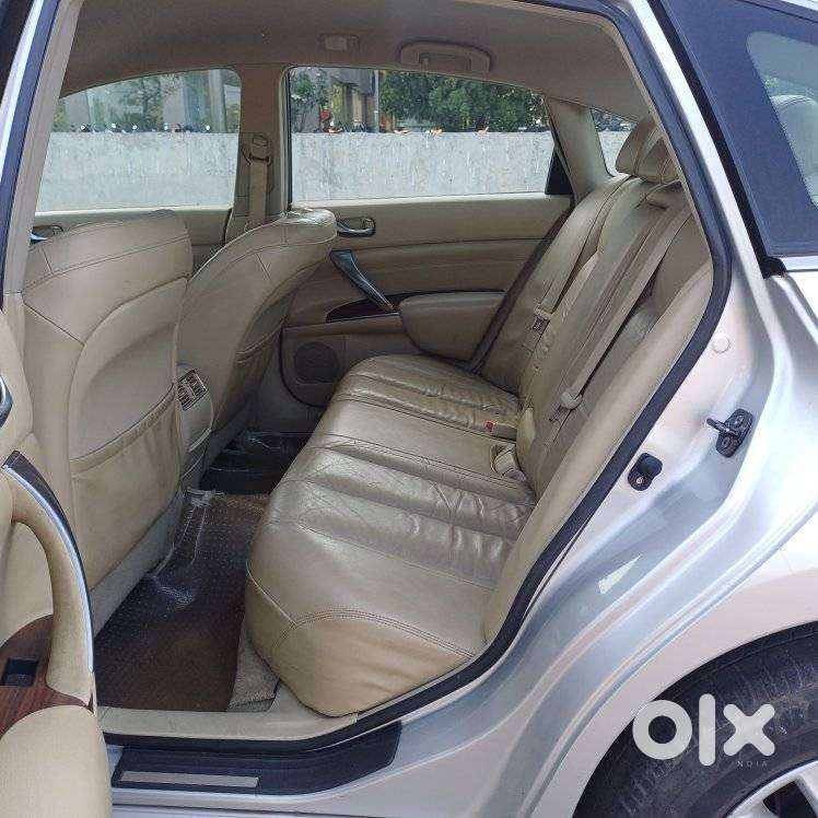 Nissan Teana Xl, 2013, Petrol