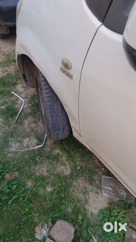 Maruti Suzuki Ritz 2012