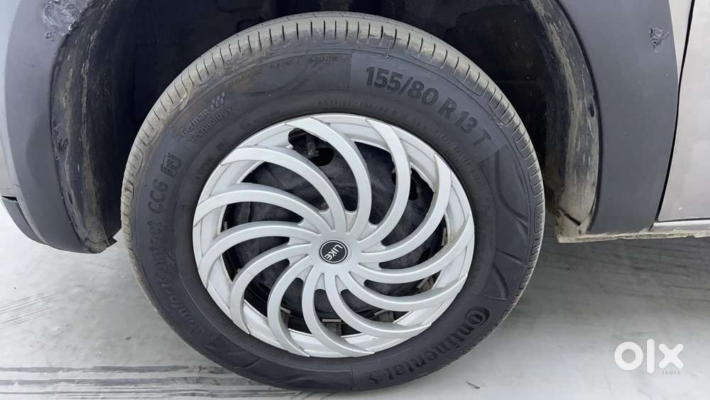 Renault Kwid 1.0 Rxt Sce Special (o), 2017, Petrol