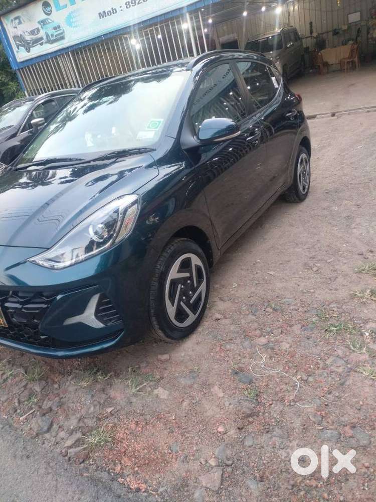 Hyundai Grand I10 Nios Sportz, 2025, Petrol