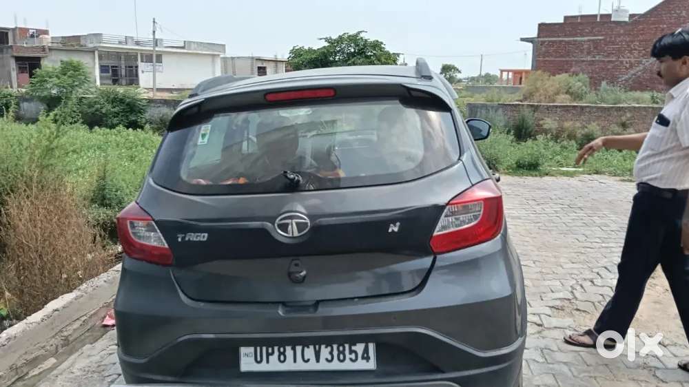 Tata Tiago Nrg 2021 Cng & Hybrids 50000 Km Driven