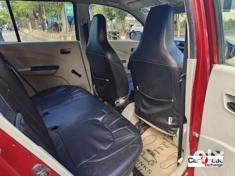 Maruti Suzuki Celerio Lxi(o), 2019, Petrol