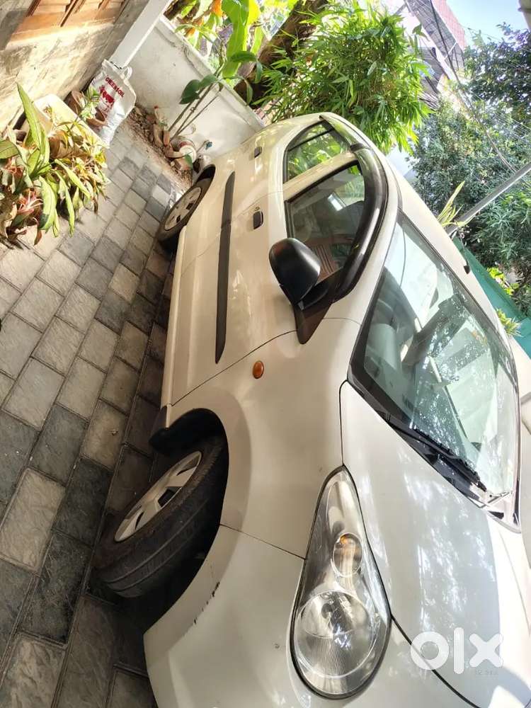 Maruthi Automatic