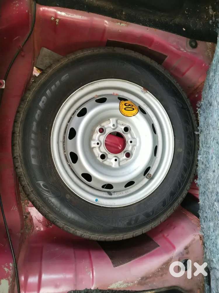 Tata Tiago 1.2 Revotron 2019