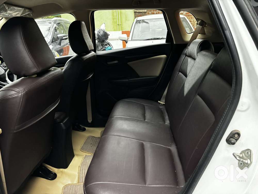 Honda Jazz V, 2020, Petrol