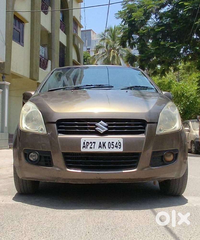 Maruti Suzuki Ritz 2009-2011 Genus Vdi, 2011, Diesel