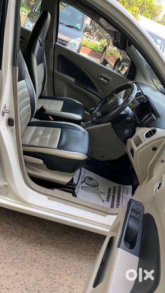 Maruti Suzuki Celerio 2015 Model Vxi