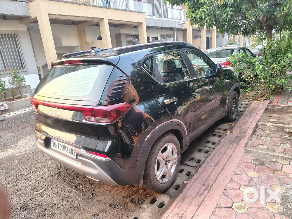 Kia Sonet 2022 Petrol Good Condition