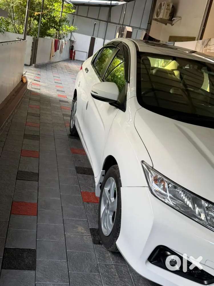 Honda City 2014 Petrol 65000 Km Driven